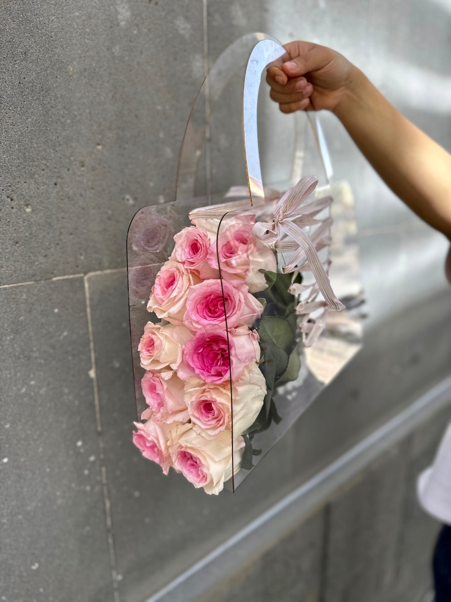 Flowers Bag