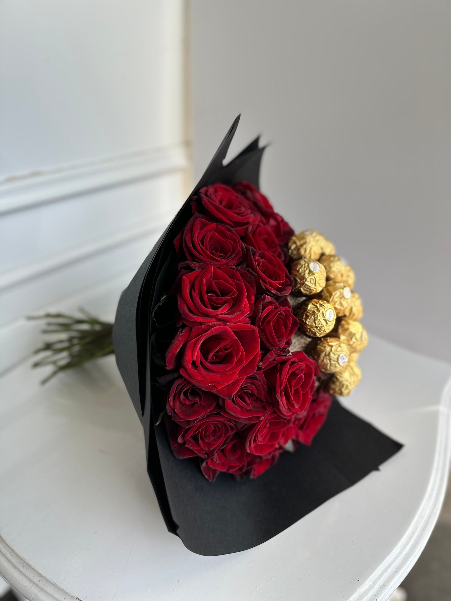 Chocolate Bouquet