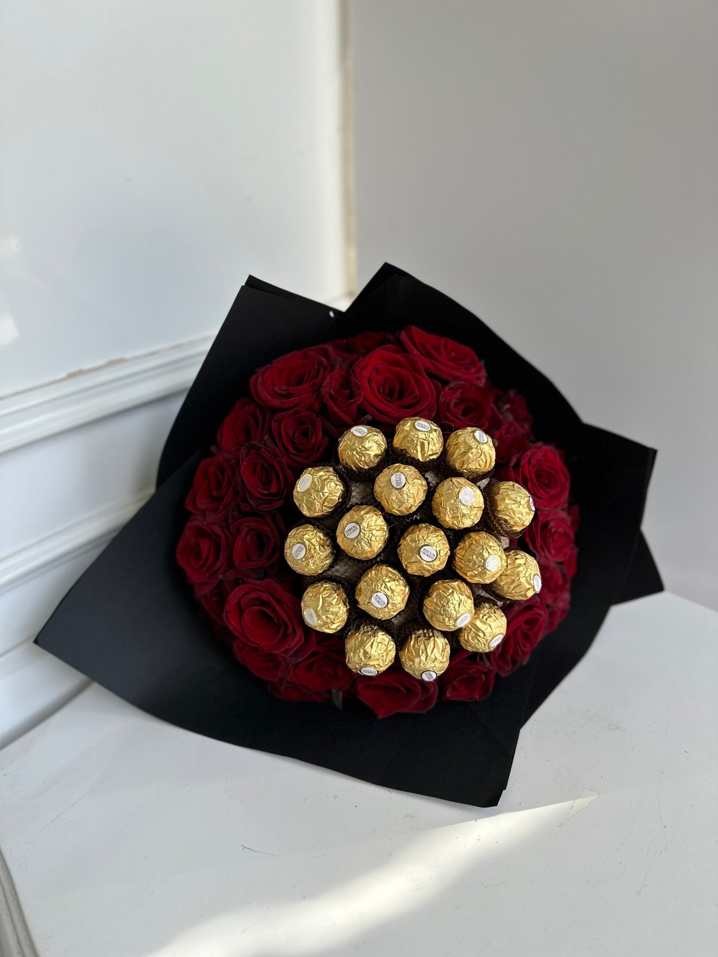 Chocolate Bouquet