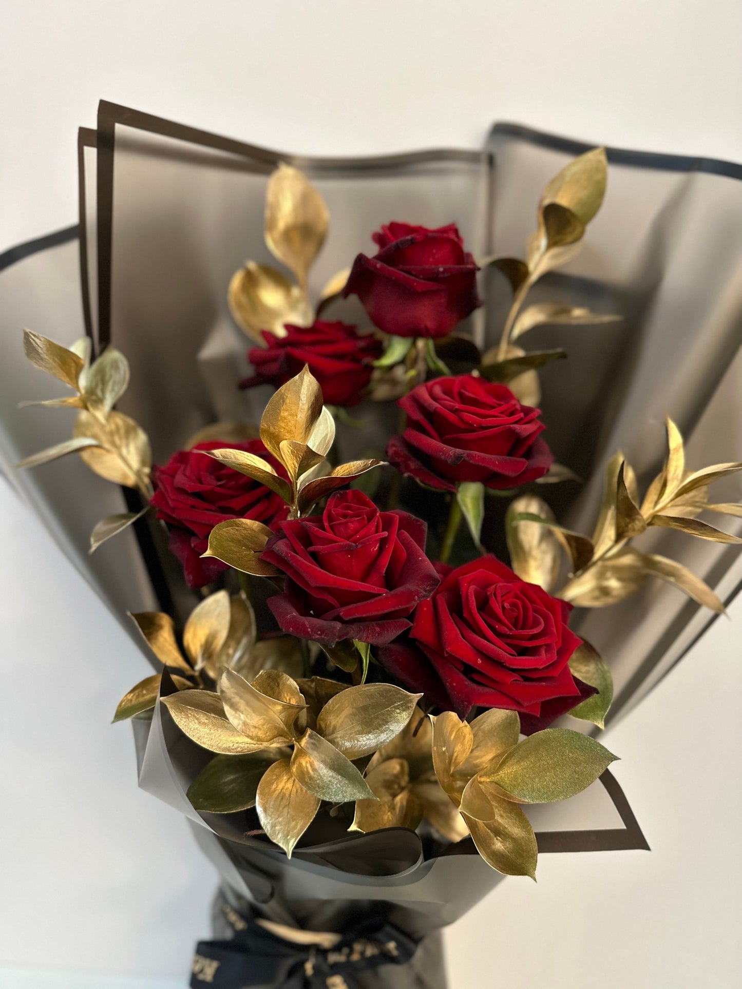 Roses Arrangement