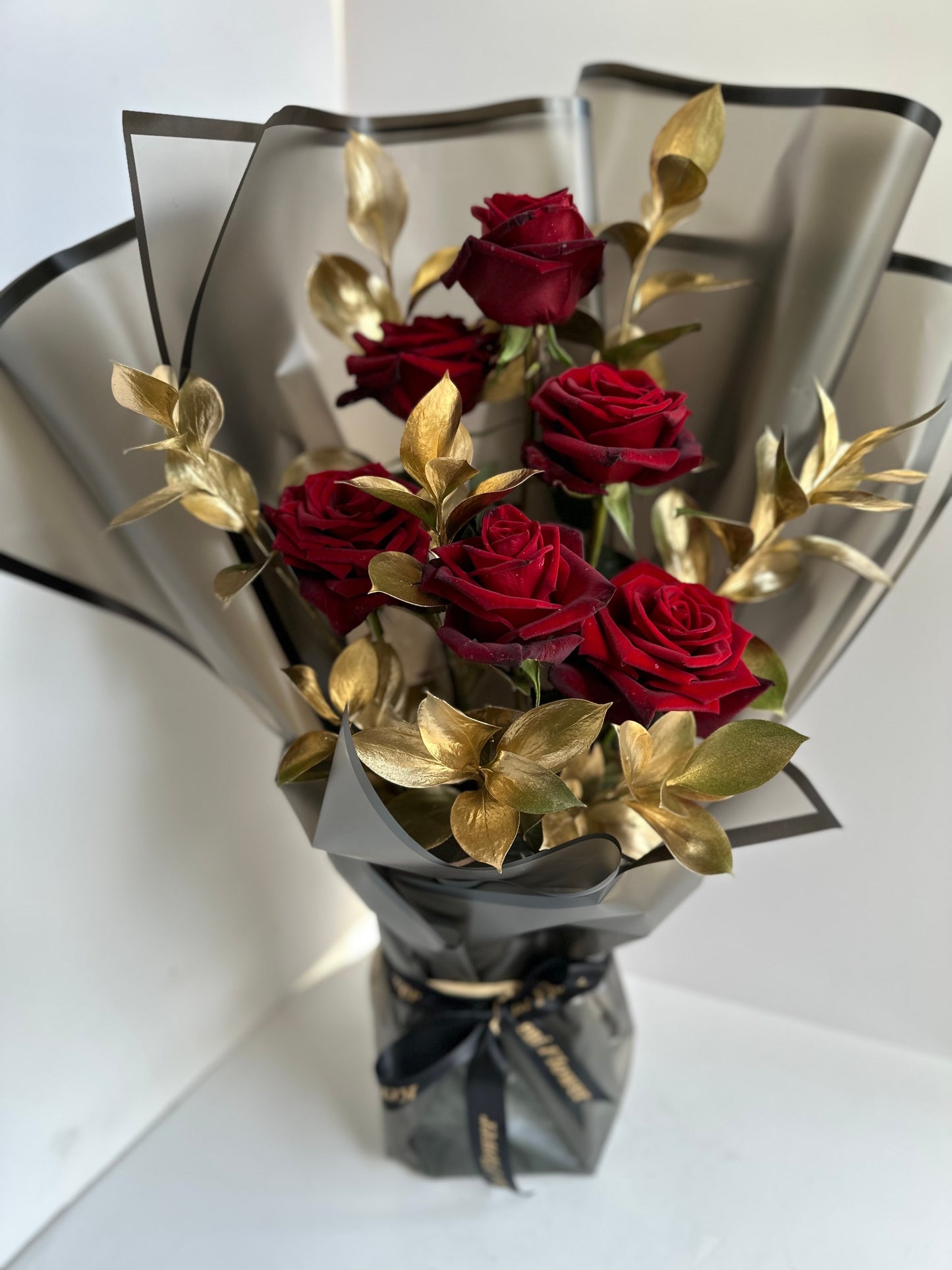 Roses Arrangement