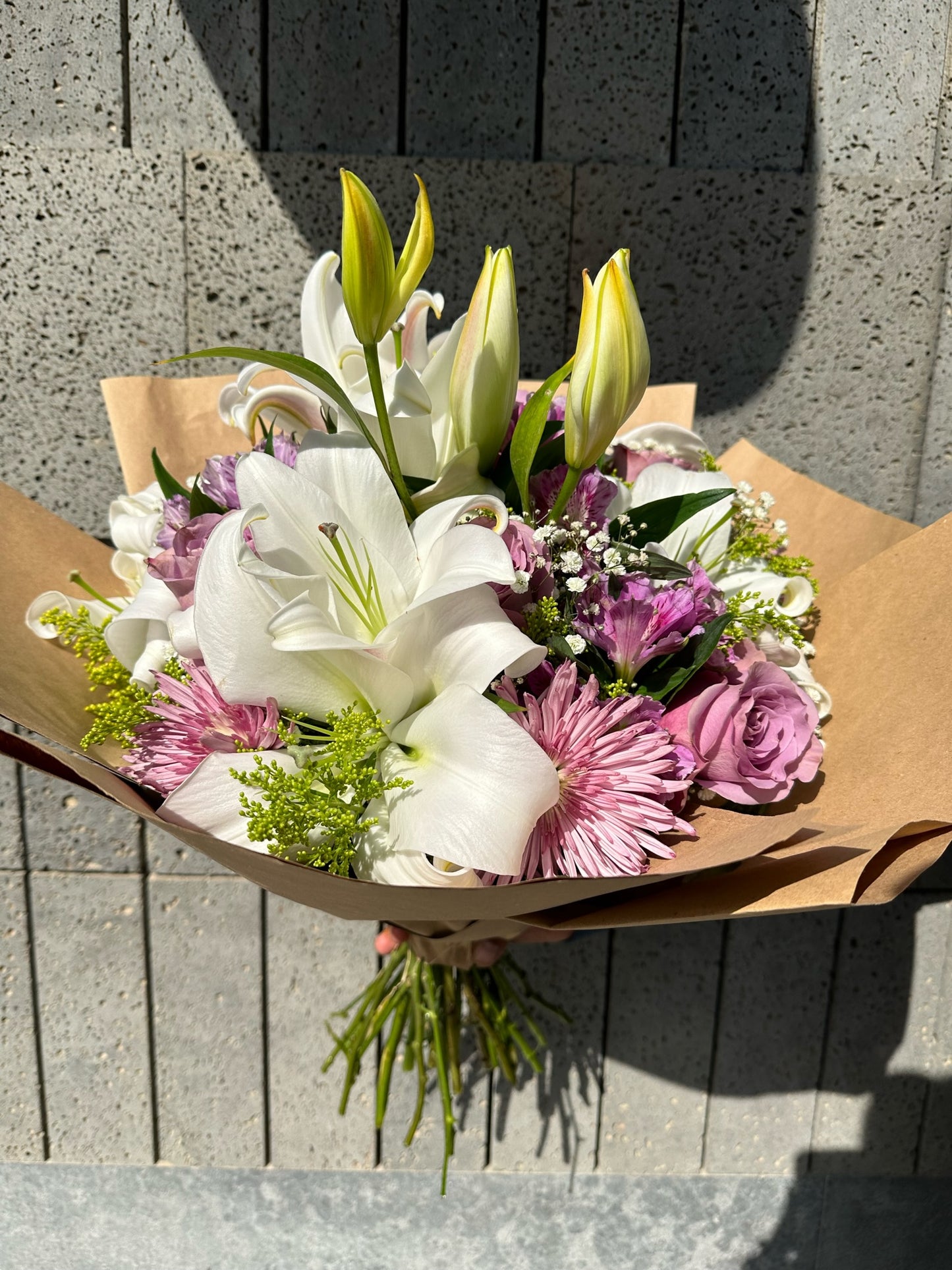 Mix Bouquet