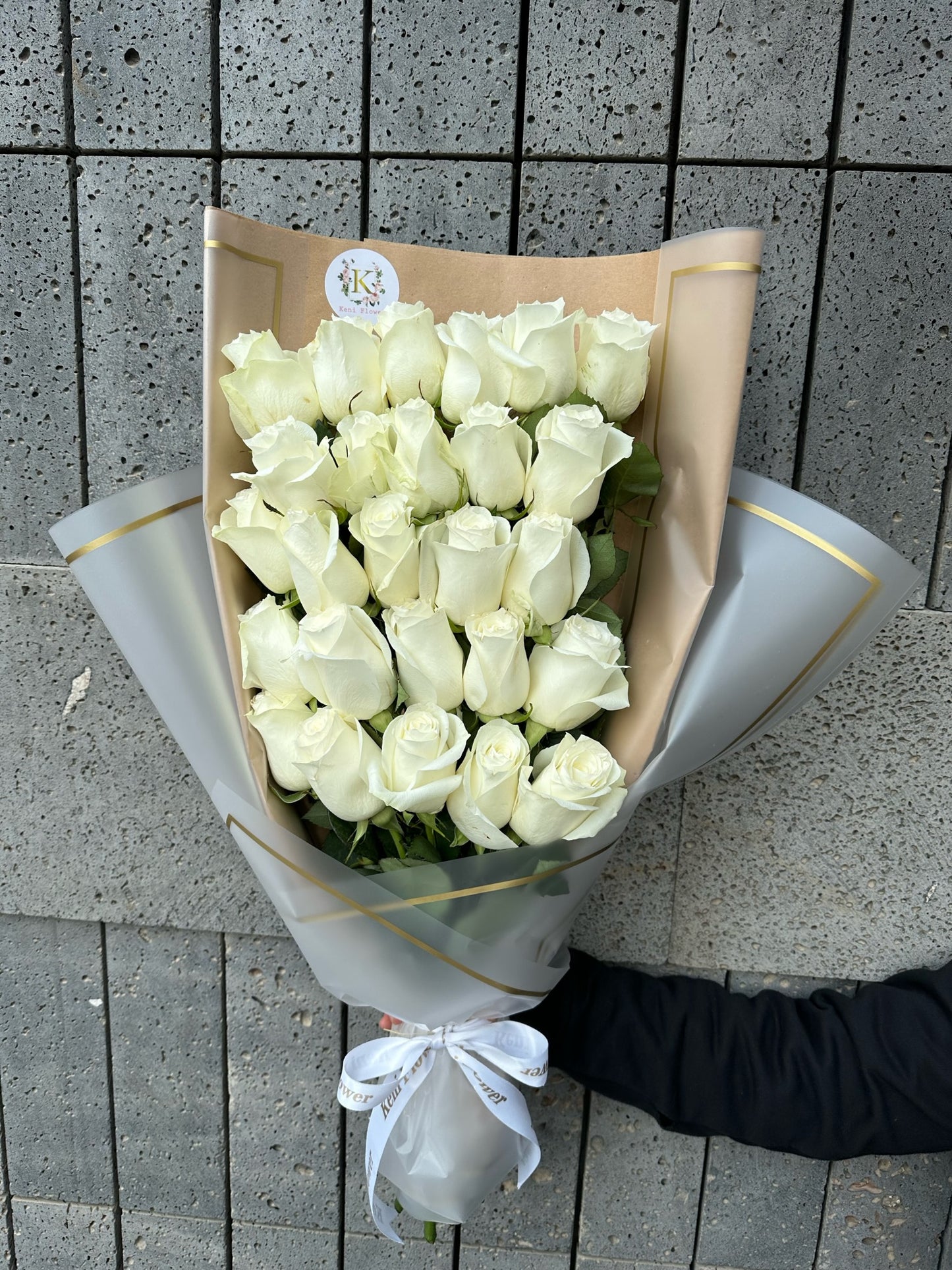 White Roses