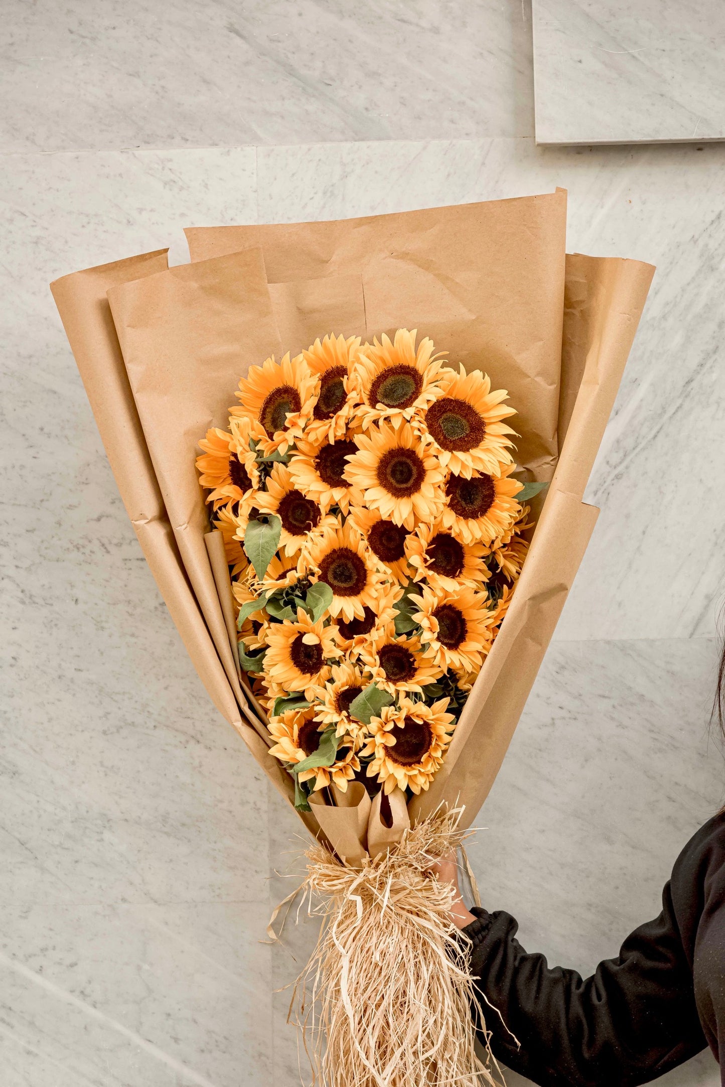 Sunflower Bouquet